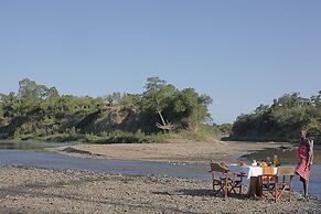 Mara Ngenche Safari Camp