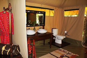 Mara Ngenche Safari Camp