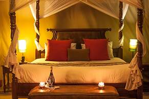 Mara Ngenche Safari Camp