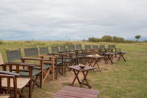 Mara Ngenche Safari Camp
