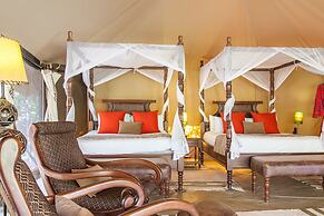 Mara Ngenche Safari Camp