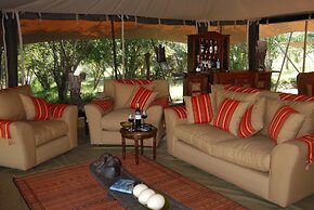 Mara Ngenche Safari Camp