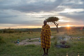 Mara Ngenche Safari Camp