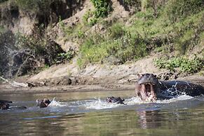 Mara Ngenche Safari Camp
