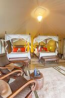 Mara Ngenche Safari Camp