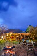 Mara Ngenche Safari Camp