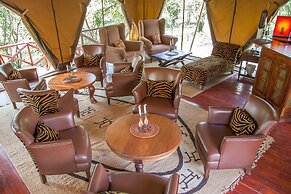 Mara Ngenche Safari Camp