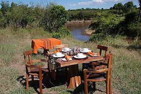 Mara Ngenche Safari Camp