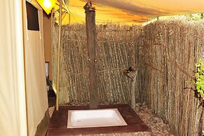 Mara Ngenche Safari Camp