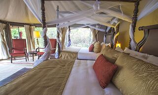 Mara Ngenche Safari Camp