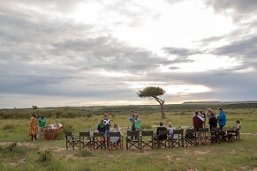 Mara Ngenche Safari Camp