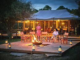 Mara Ngenche Safari Camp