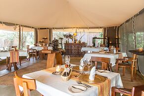Mara Ngenche Safari Camp