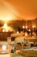 Mara Ngenche Safari Camp