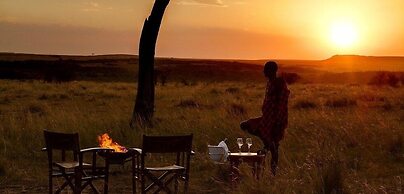 Mara Ngenche Safari Camp