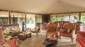 Mara Ngenche Safari Camp