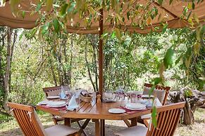 Mara Ngenche Safari Camp