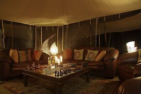 Mara Ngenche Safari Camp