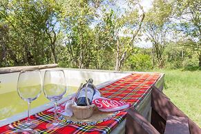 Mara Ngenche Safari Camp