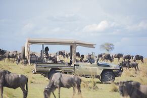 Mara Ngenche Safari Camp