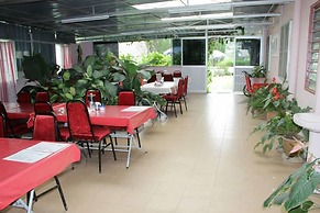 KRS Pines