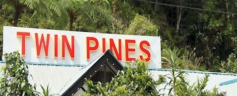 Twin Pines