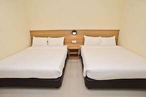 118 Hotel