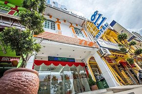 118 Hotel
