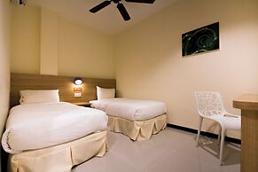 118 Hotel