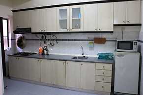 Coastal Park Apartments