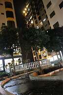 Coastal Park Apartments