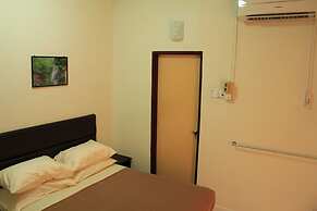 Coastal Park Apartments
