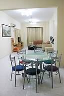 Coastal Park Apartments