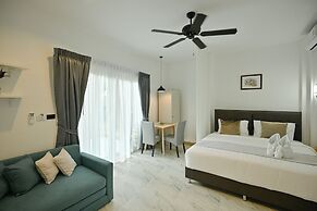 Sivana Place Phuket