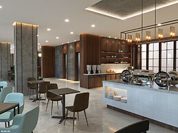 Citadines Connect Airport Jakarta