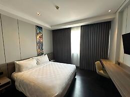 Citadines Connect Airport Jakarta