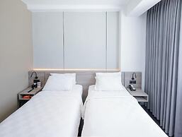Citadines Connect Airport Jakarta