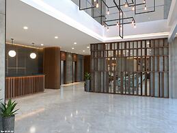 Citadines Connect Airport Jakarta