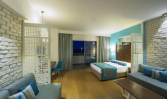 Terrace Elite Resort - All Inclusive