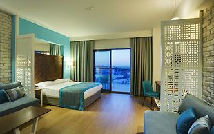 Terrace Elite Resort - All Inclusive