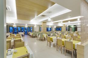 Terrace Elite Resort - All Inclusive
