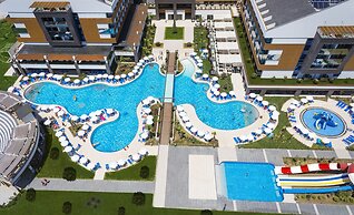 Terrace Elite Resort - All Inclusive