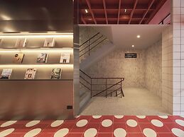 Red Dot Hotel