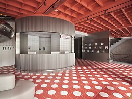 Red Dot Hotel