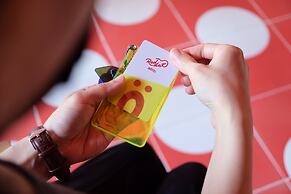 Red Dot Hotel