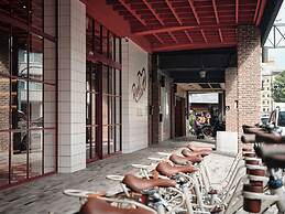 Red Dot Hotel