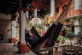 Hotel Casa del Sótano