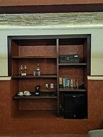 Hotel Casa del Sótano