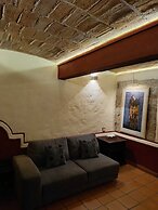 Hotel Casa del Sótano