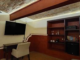 Hotel Casa del Sótano